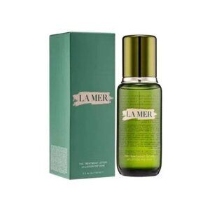 LA MER The Treatment Lotion 150ml / 5oz / ( USED CONDITION )